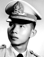 Dương Đình Hưởng