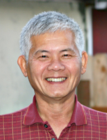 Hồ Thanh Sơn