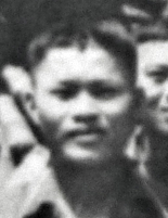 Hồ Văn Mai