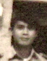 Huỳnh Văn Nhượng