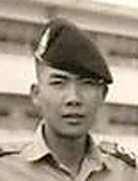 Lục Văn Hiệp