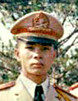 Ngô Mạnh Hùng