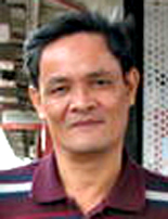 Nguyễn Tường