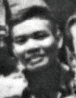 Nguyễn Sanh