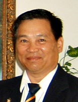Tran Tuan Ngọc