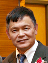 Trần Hiệp
