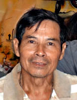 Trần Thiện Tuấn