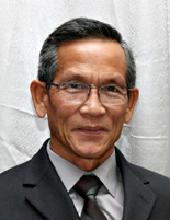 Trương Thành Minh