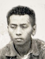 Trần văn Danh