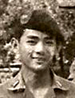 Trần Văn Tuấn