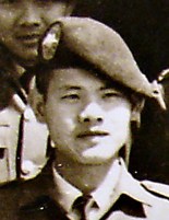 Hồ Thanh Sơn