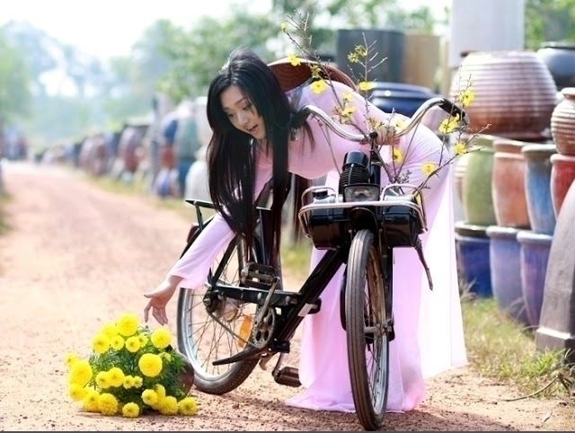 Người-đẹp-Velo-Solex