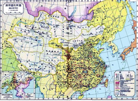 china-history-map-qing-ching-manchu-4
