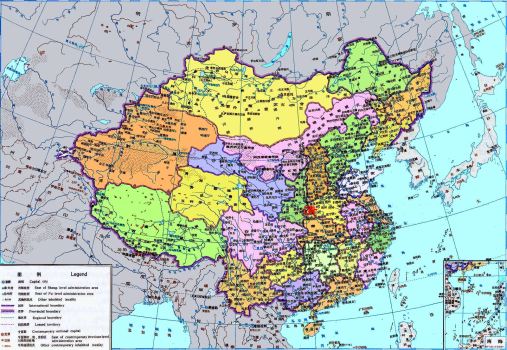 china-history-map-qing-ching-manchu-5